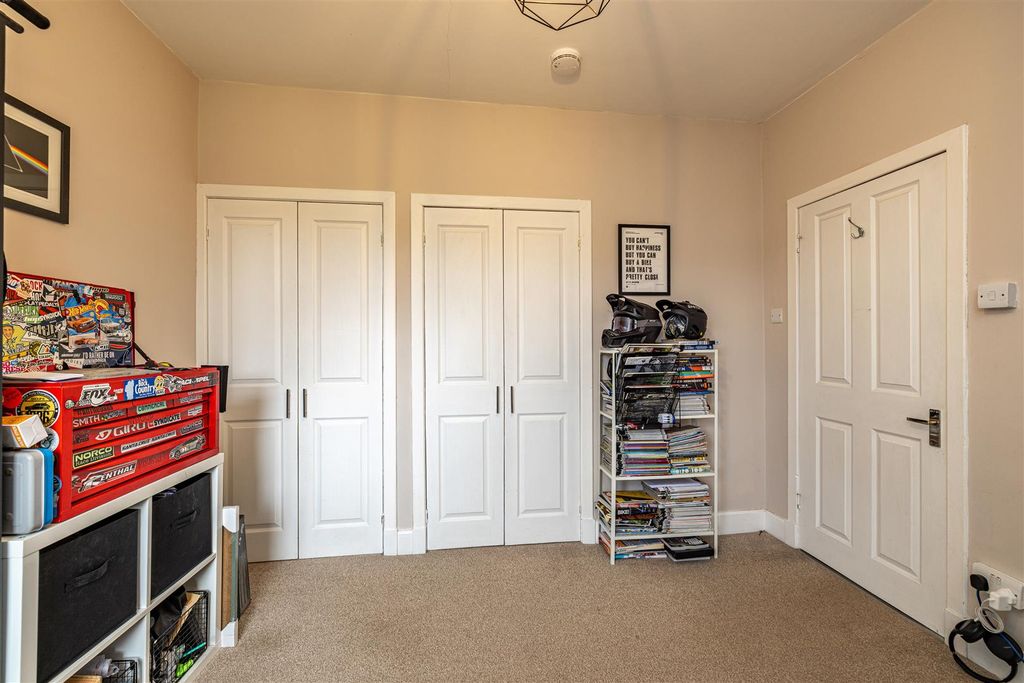 Additional image 9 of 3 bed property for sale195 Galashiels Road, Stow, Galashiels TD1