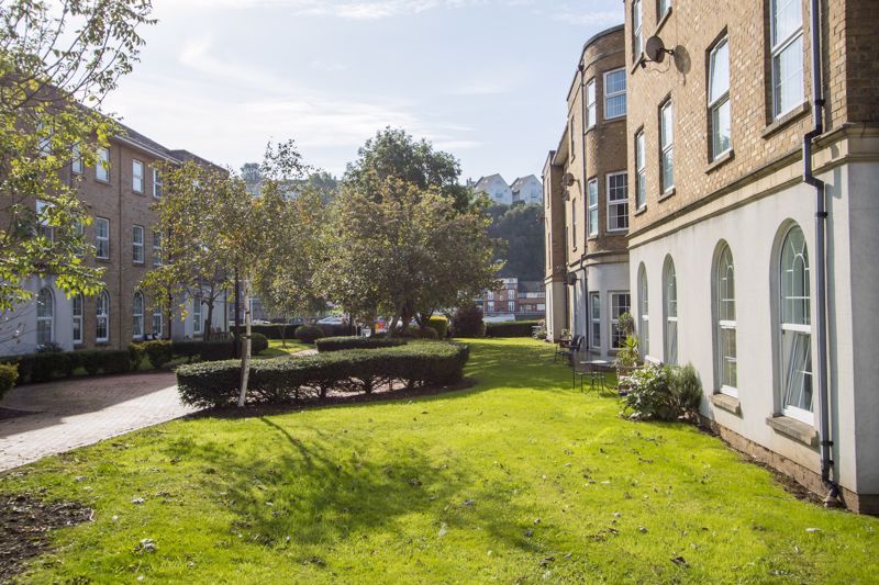 Additional image 21 of 2 bed flat for saleJohn Batchelor Way, Penarth CF64