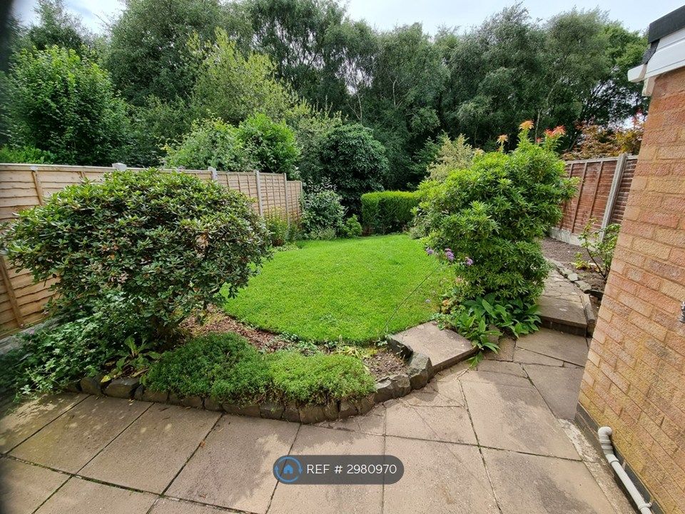 Property photo 2 of 11 Rear Garden