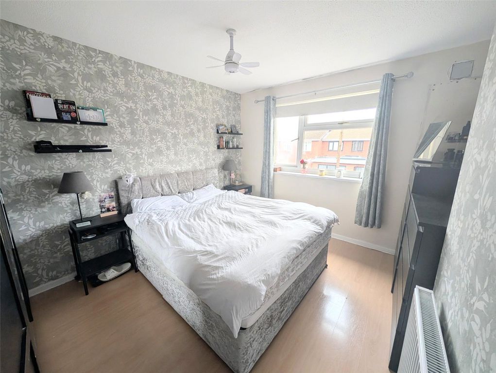 Additional image 5 of 3 bed terraced house for saleRathwell Close, Pendeford, Wolverhampton, West Midlands WV9