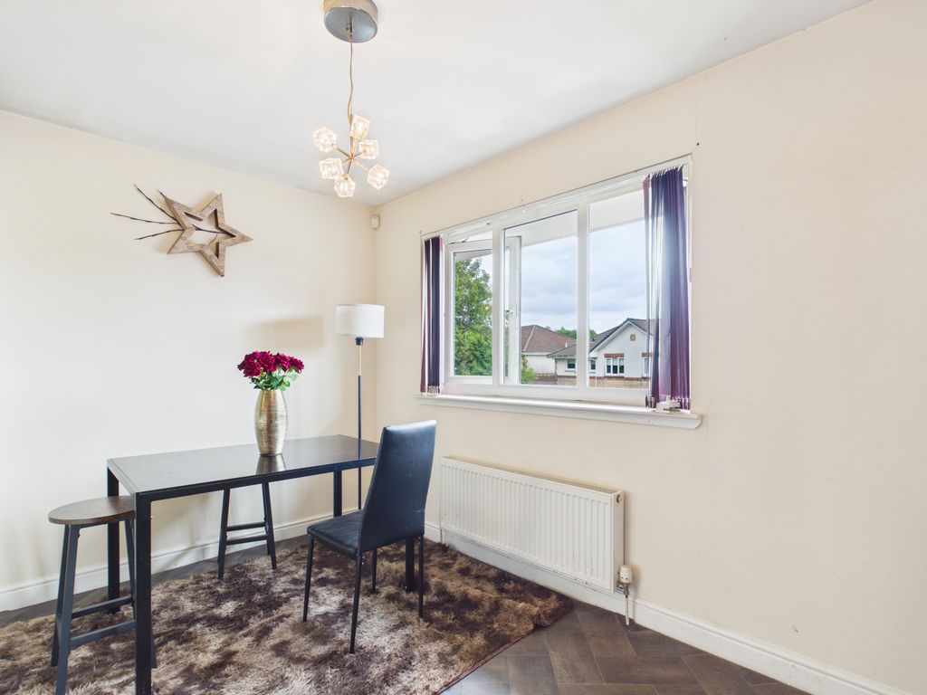 Additional image 10 of 2 bed flat for saleOakburn Walk, Jamestown, Alexandria G83