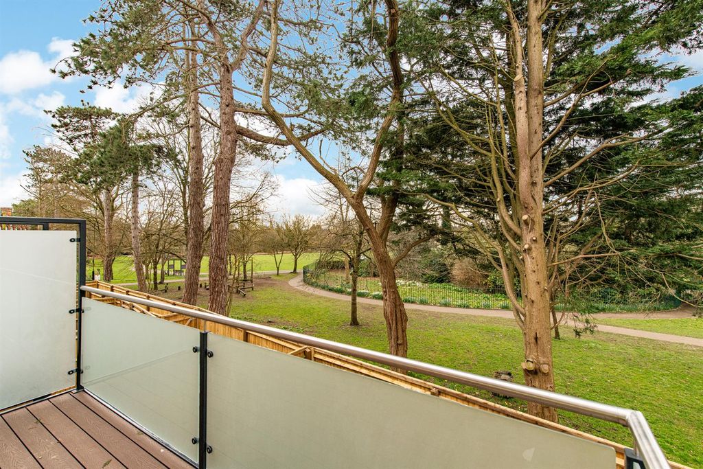 Property photo 2 of 12 Plot 7 - 2. Balcony_2.Jpg