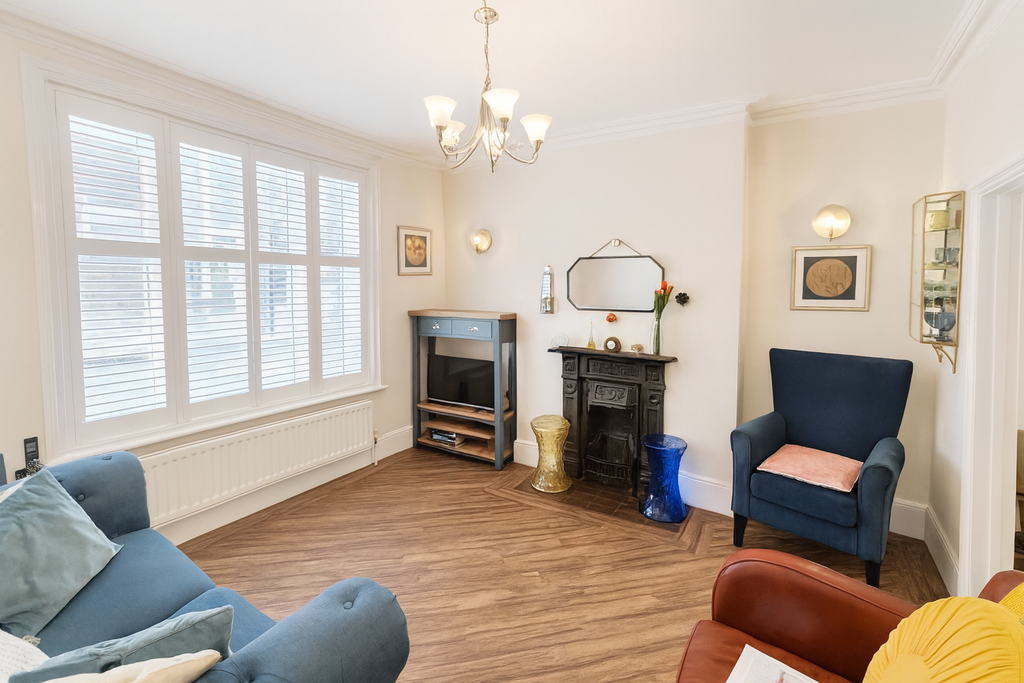 Property photo 2 of 24 Living Room