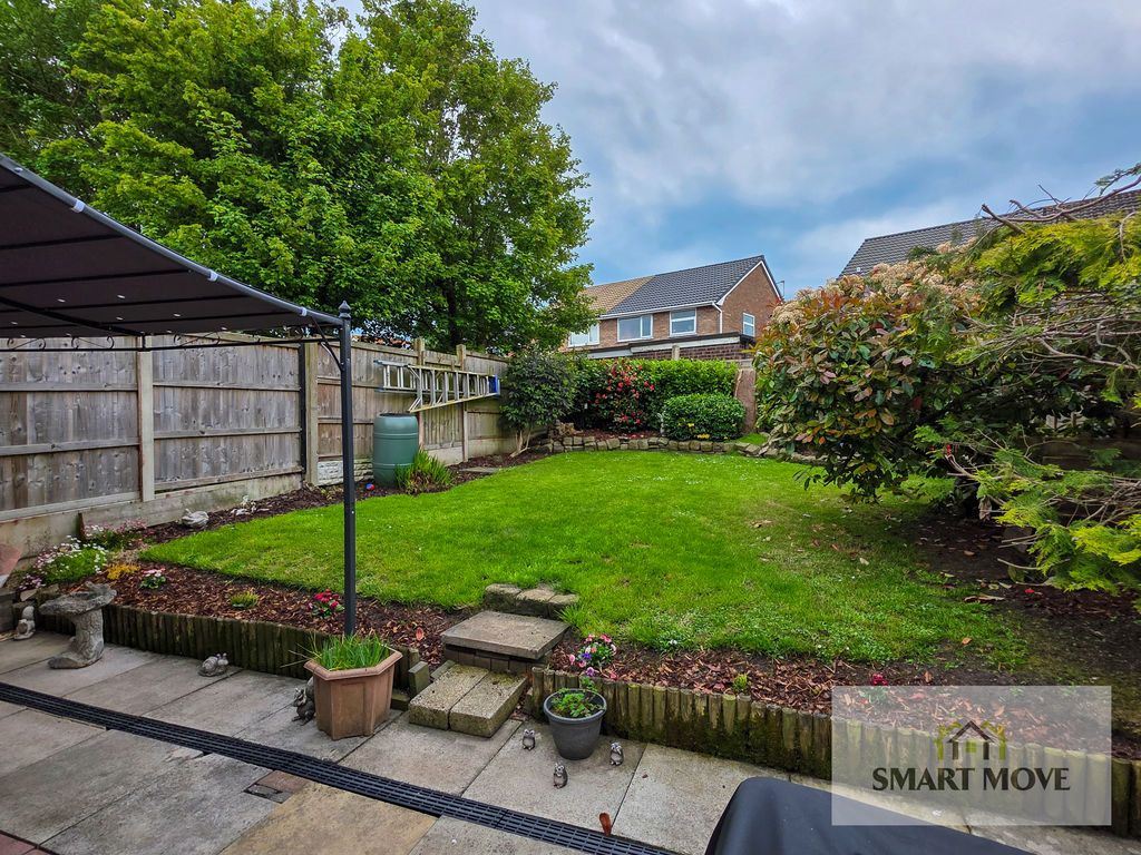 Property photo 2 of 17 Rear Garden