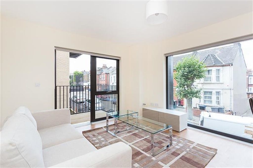 Property photo 1 of 8 Open Plan