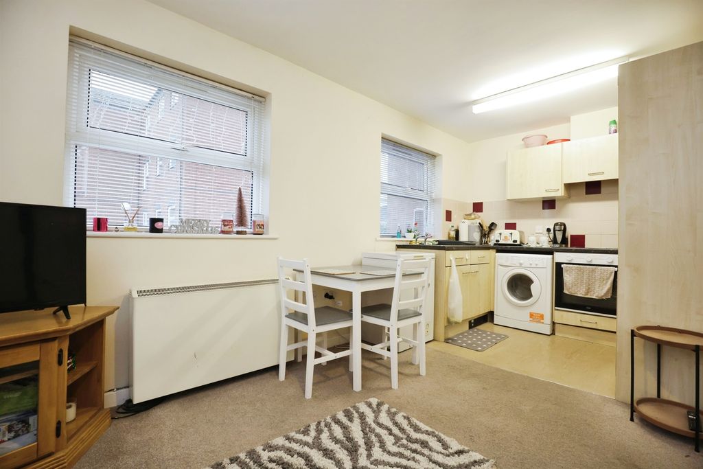 Additional image 5 of 2 bed flat for saleCambridge Street, Rugby CV21