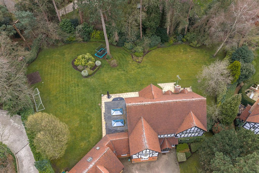 Additional image 25 of 5 bed detached house for saleDevisdale Road, Altrincham WA14