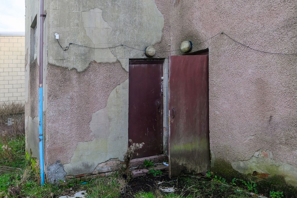 Additional image 9 of Land for saleQueen Street, Peterhead AB42
