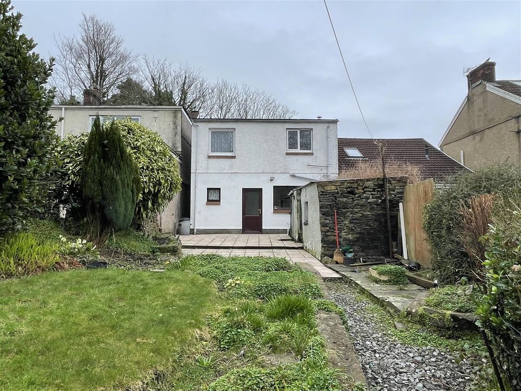Additional image 19 of 3 bed semi-detached house for saleMillfield Road, Llanelli SA14