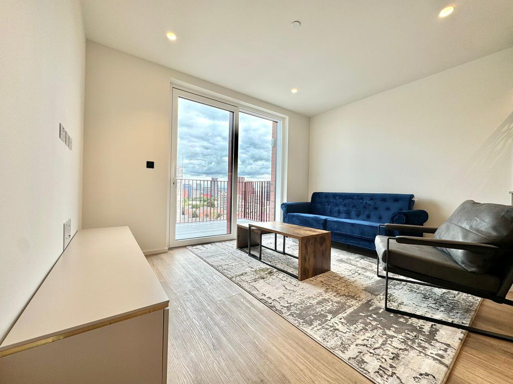 Property photo 1 of 16 One Bedroom Apartment To Rent  Brand New