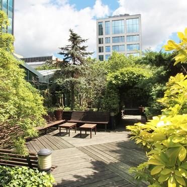 Property photo 2 of 4 Serviced Office, Euston House, Eversholt Street, L