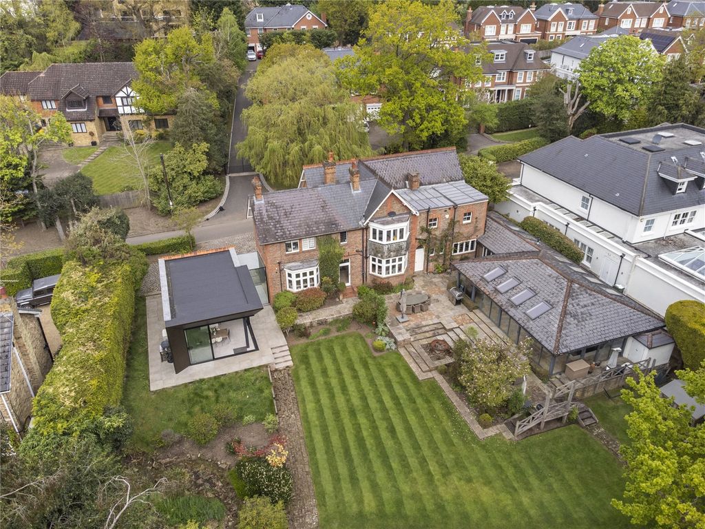 Property photo 2 of 32 Aerial