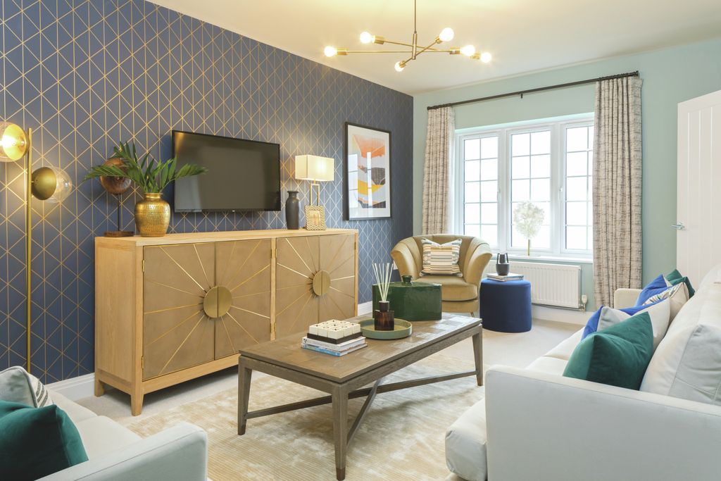 Property photo 2 of 16 Ufford Chase Phase 2, Great Bentley