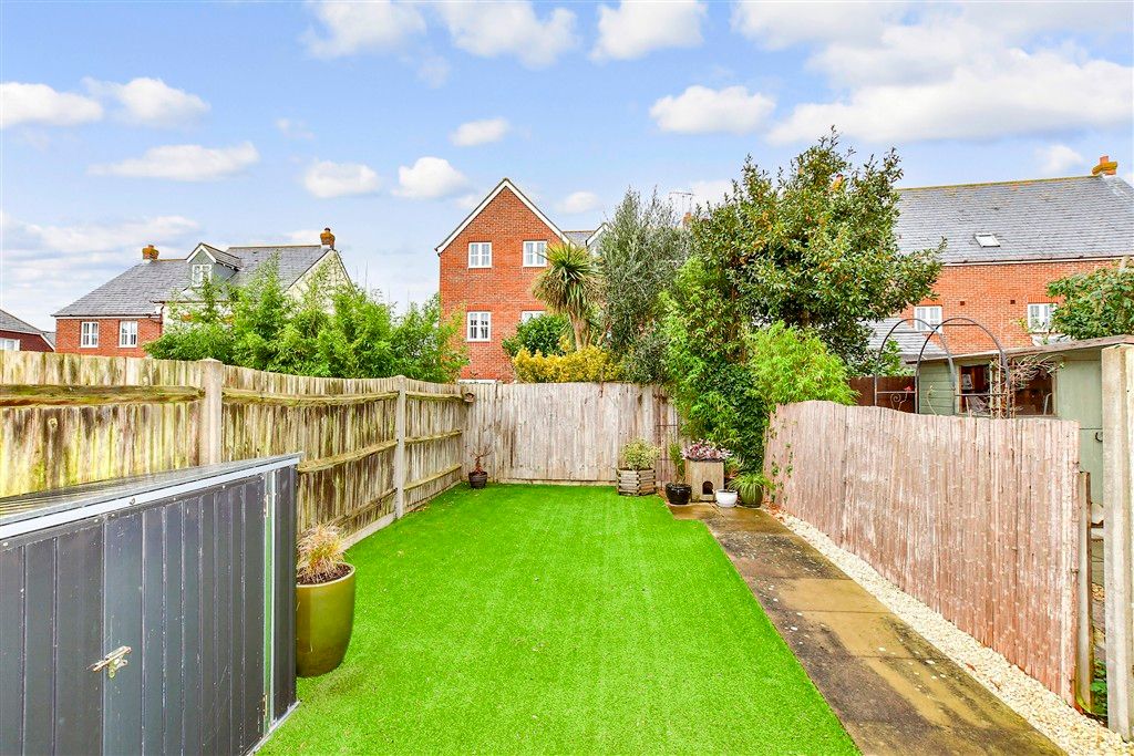 Property photo 3 of 10 Rear Garden