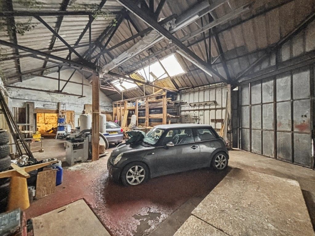 Additional image 7 of Parking/garage for saleHigh Street, Coldstream TD12