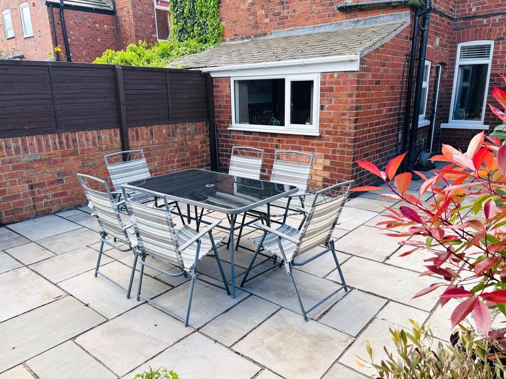 Additional image 15 of 3 bed semi-detached house for saleBournville, Goole DN14
