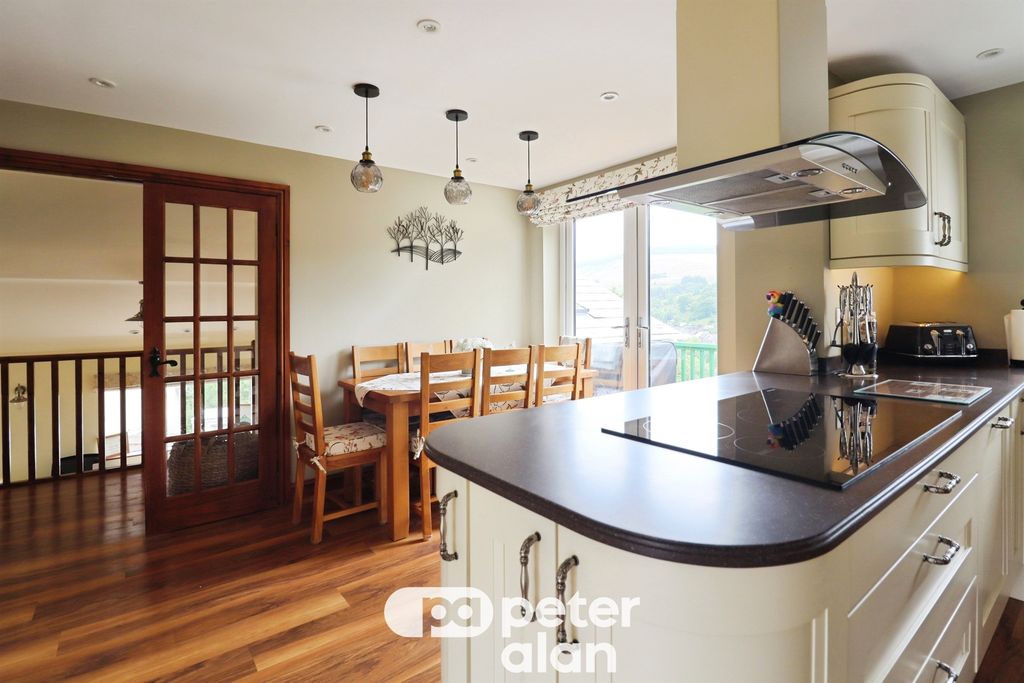 Additional image 7 of 3 bed detached bungalow for saleSunnybank, Glyncorrwg, Port Talbot SA13