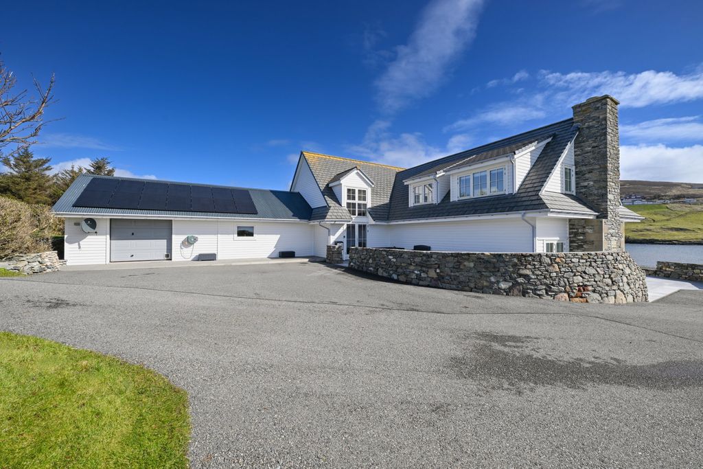 Additional image 64 of 4 bed detached house for saleTrondra, Scalloway, Shetland ZE1