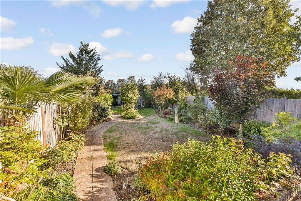 Property photo 2 of 19 Rear Garden