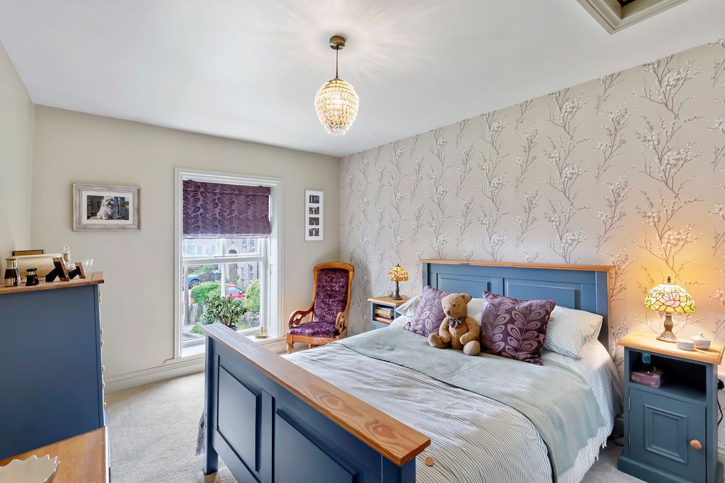 Additional image 32 of 4 bed semi-detached house for saleRyecroft, Harden BD16