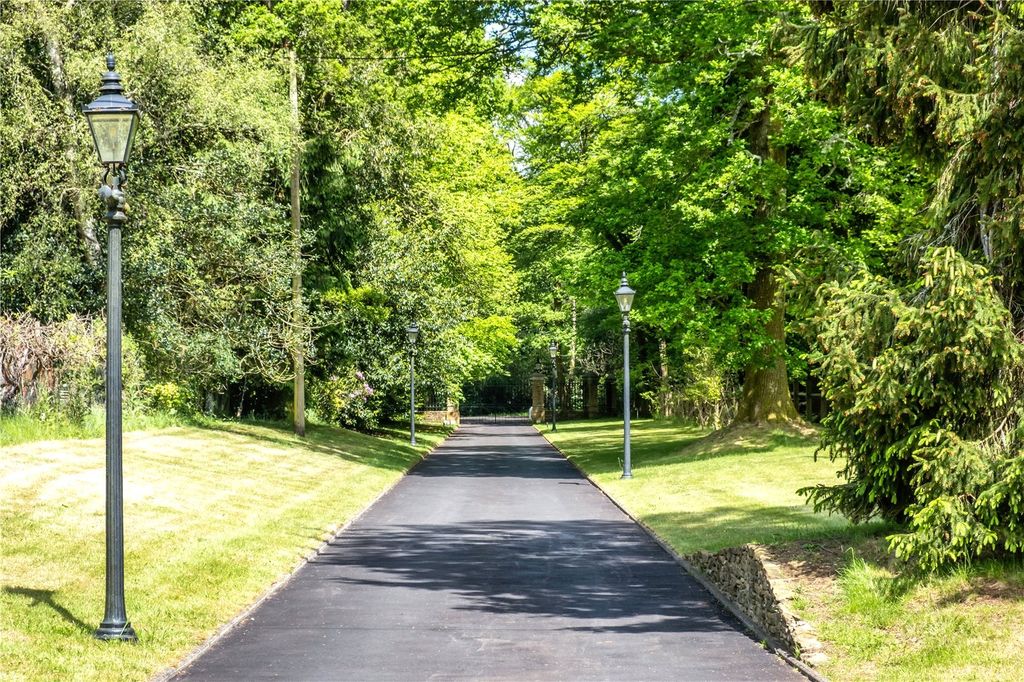 Additional image 20 of 10 bed detached house for saleDurford Wood, Petersfield, Hampshire GU31