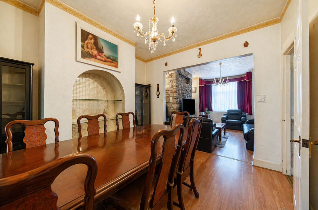 Property photo 3 of 12 Dining Room