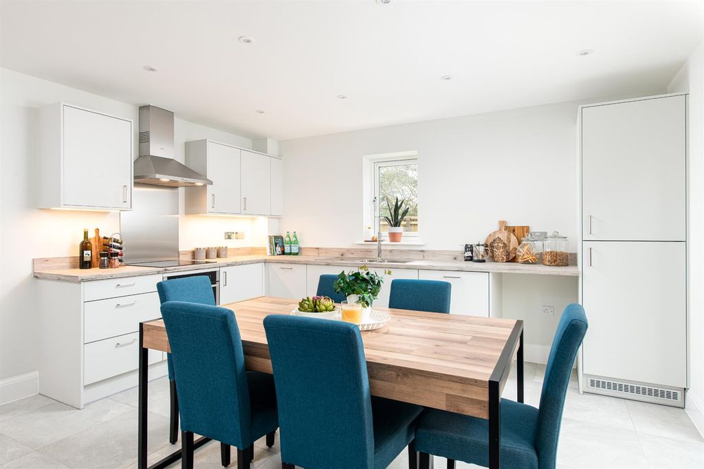 Property photo 1 of 12 Plot 2 - 1. Kitchen_4.Jpg