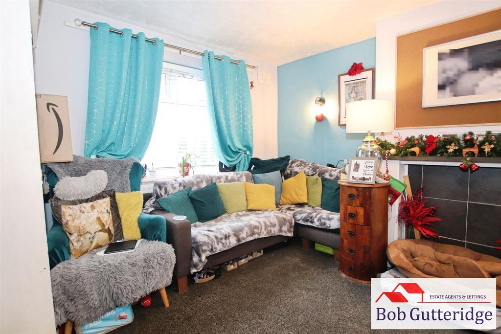 Property photo 2 of 25 Open Plan Kitchen / Living Space