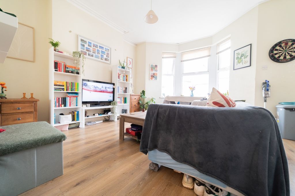 Additional image 5 of 5 bed block of flats for saleConnaught Road, Roath CF24