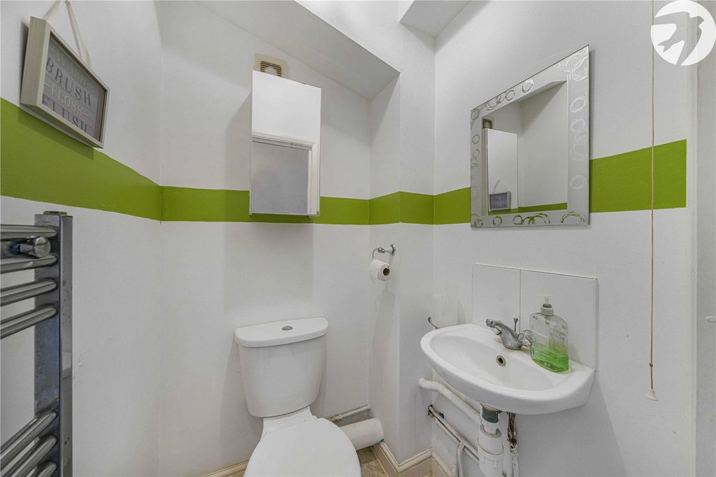 Additional image 19 of 5 bed detached house for saleKing Edward Avenue, West Dartford, Kent DA1