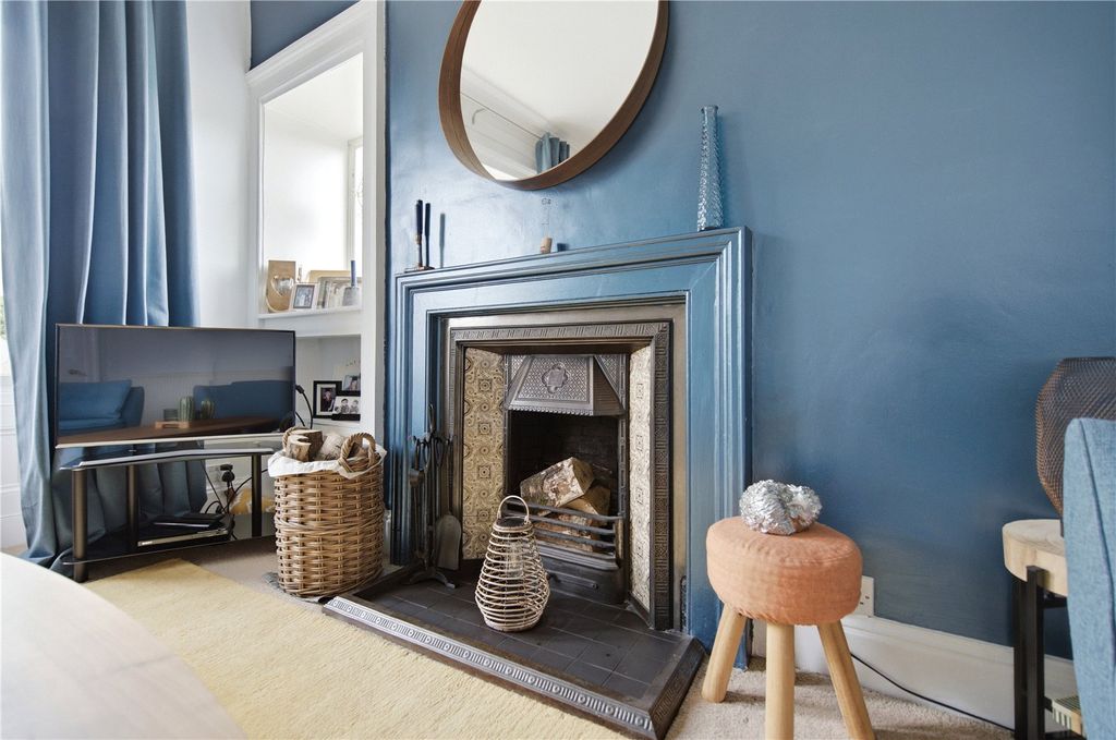Additional image 4 of 3 bed flat for sale1A Hopetoun Terrace, Gullane, East Lothian EH31