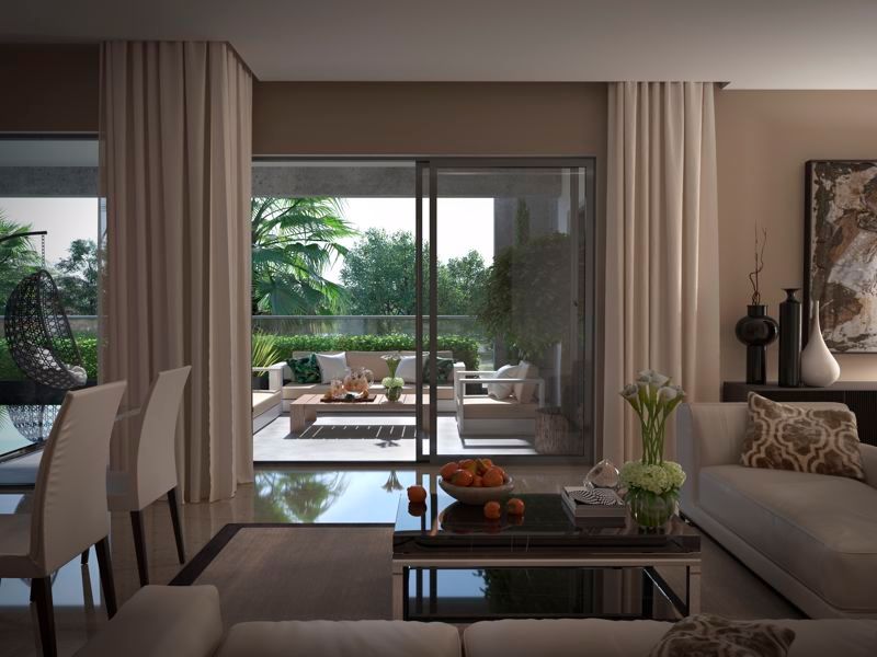 Property photo 3 of 6 Lounge Example