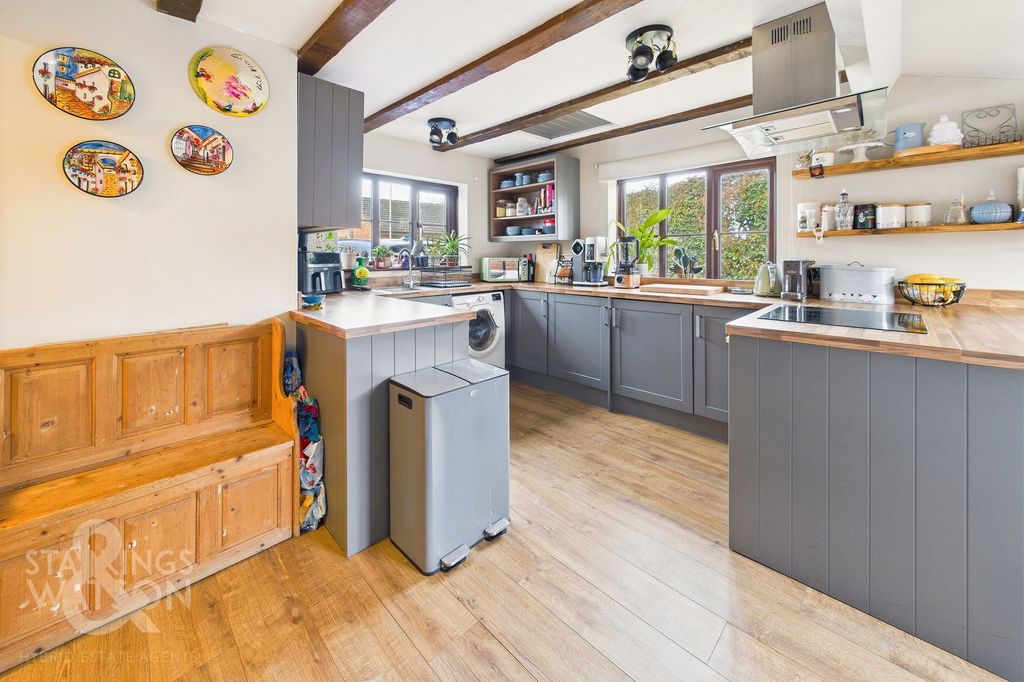 Additional image 6 of 2 bed semi-detached house for saleSchool Lane, Harleston IP20