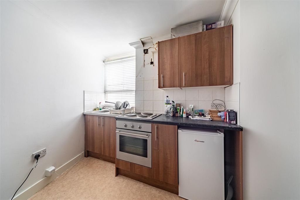Property photo 3 of 5 Kitchen Area