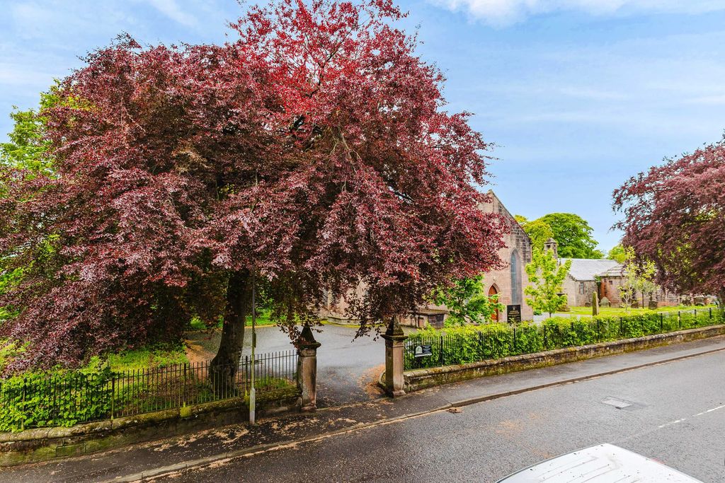 Additional image 15 of 3 bed terraced house for saleChurch Hill, Auchinleck, Cumnock KA18
