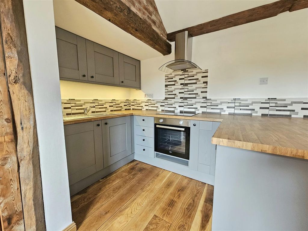 Property photo 3 of 9 Open Plan Lounge/Kitchen/Diner