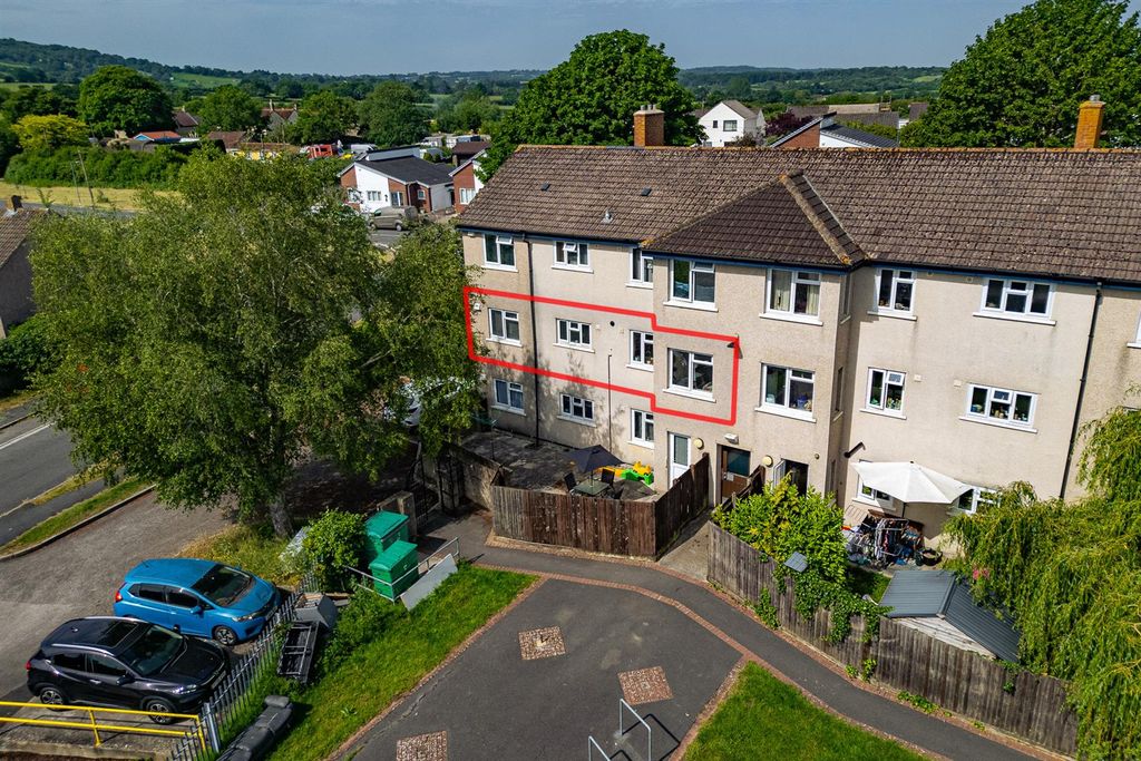 Property photo 2 of 31 99 Highridge Green, Highridge, Bristol Bs13 8Bn |