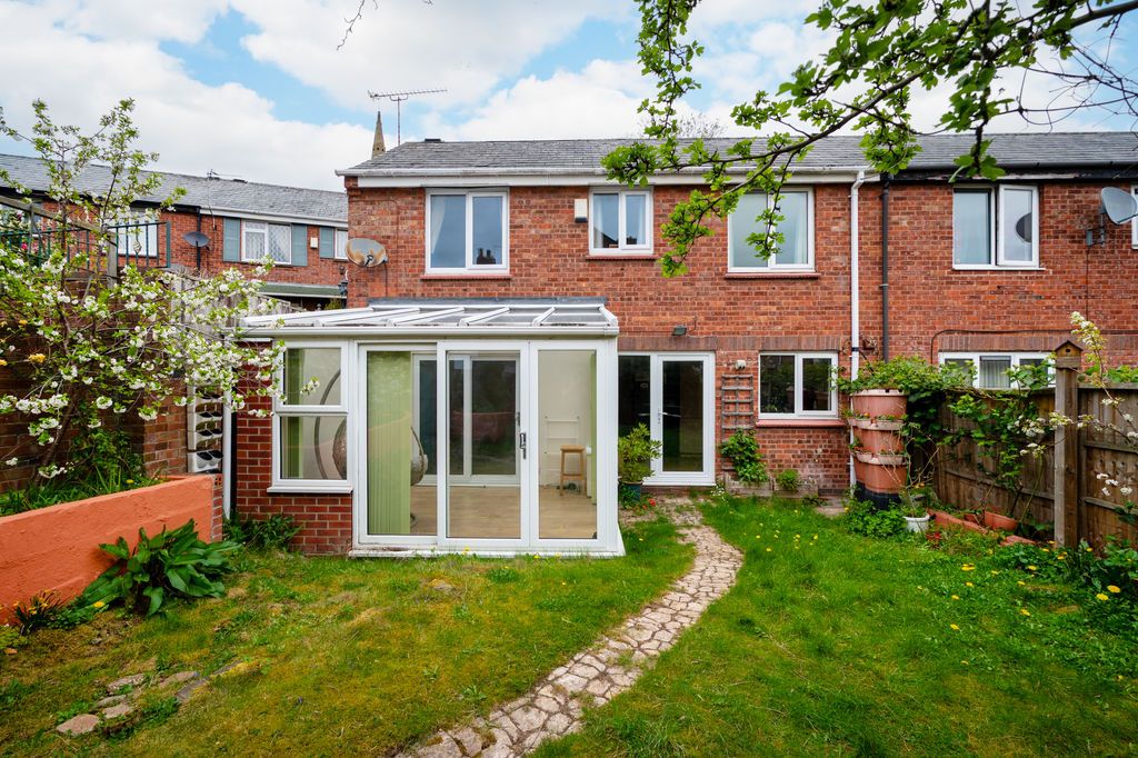 Property photo 1 of 27 Rear External