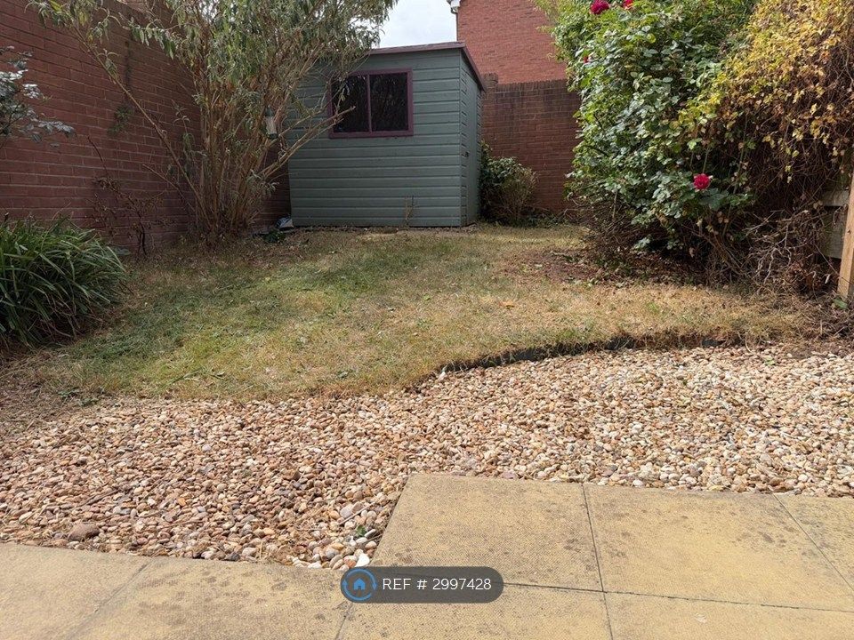 Property photo 2 of 10 Back Garden