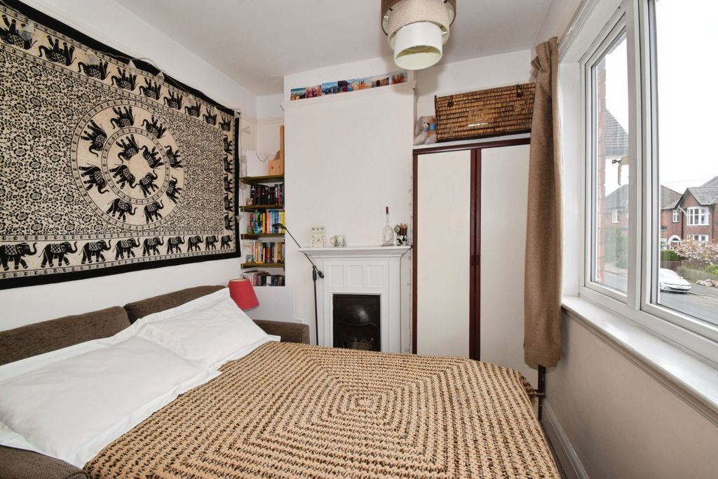 Additional image 12 of 4 bed semi-detached house for saleHolmfield Road, Leicester LE2