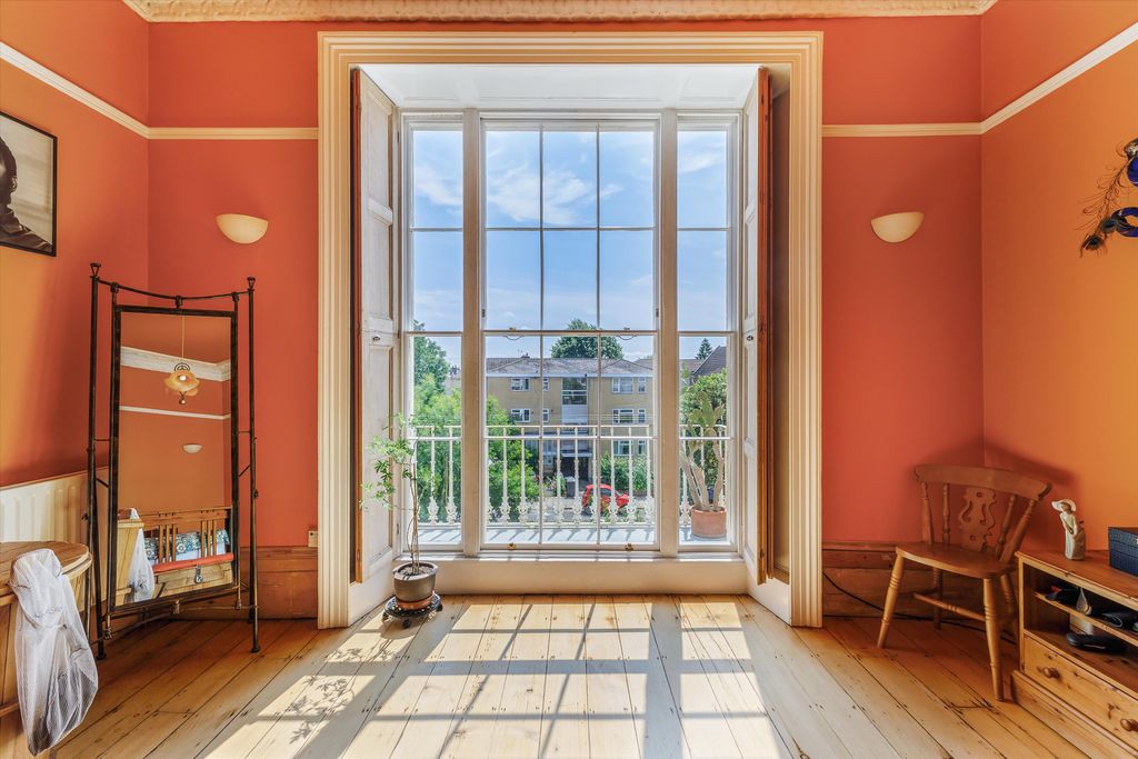 Additional image 4 of 7 bed semi-detached house for saleBurlington Road, Bristol BS6.