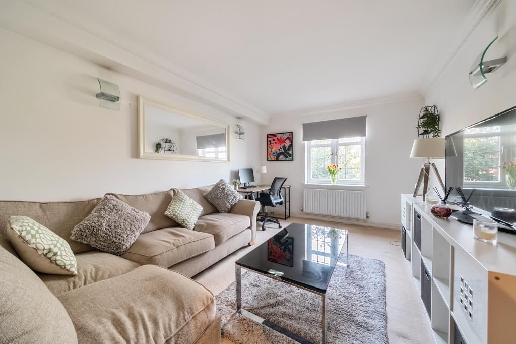 Property photo 3 of 17 Living Area