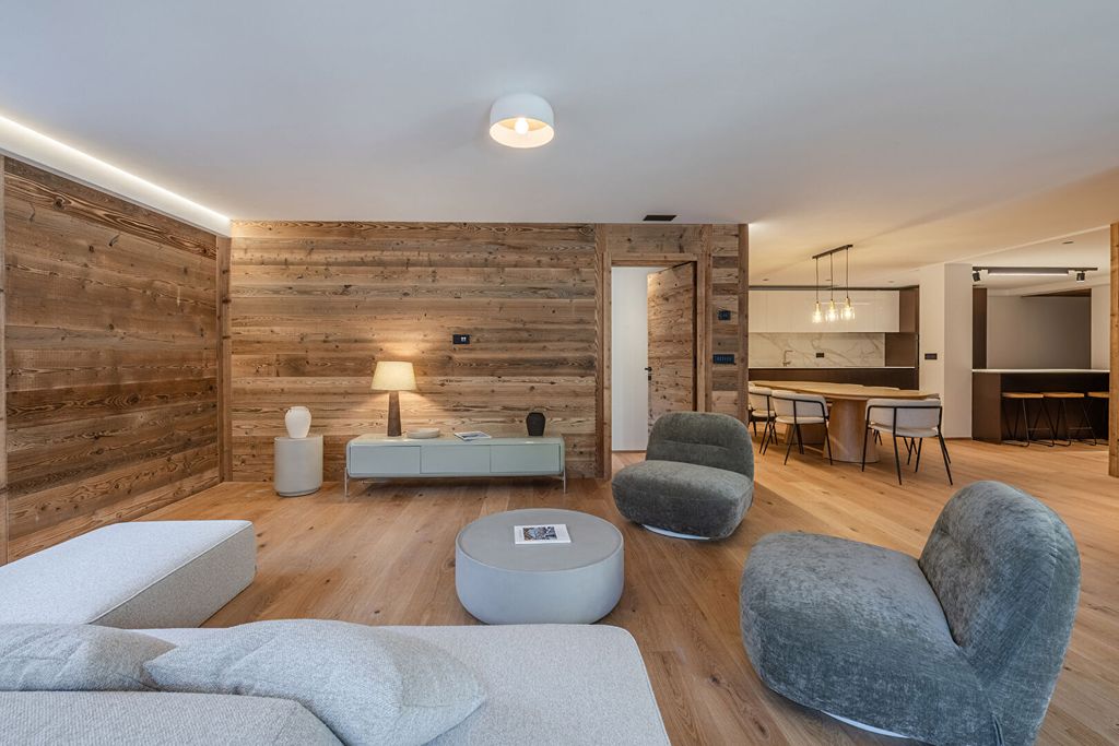 Property photo 3 of 12 Chamonix Apartment F