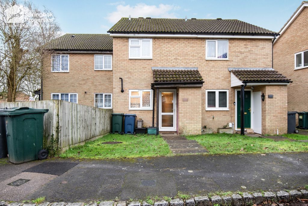 Property photo 1 of 11 Front View