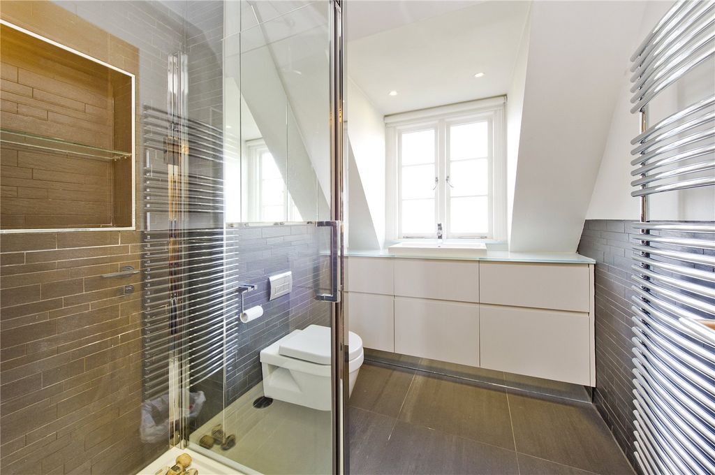 Elgin Crescent, Notting Hill W11 photo 4