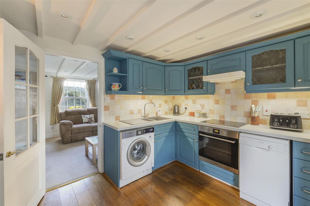 Property photo 1 of 23 Kitchen