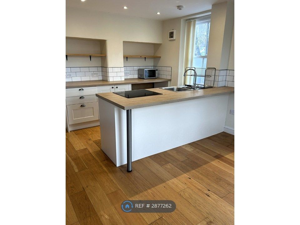 Property photo 2 of 11 Open Plan Kitchen