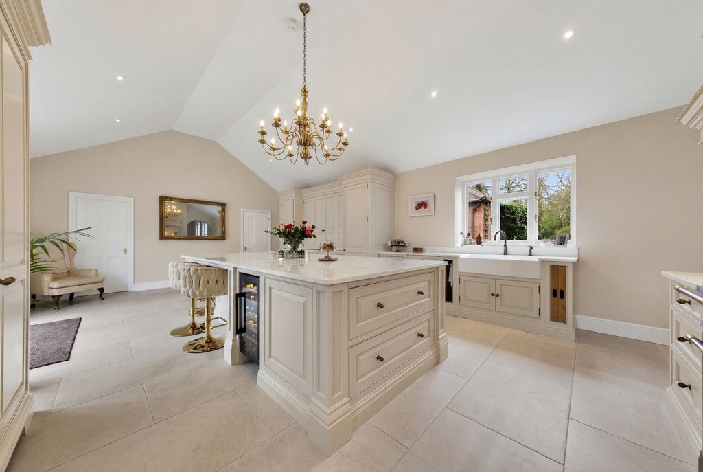 Additional image 17 of 7 bed country house for saleClaybrooke Parva, Lutterworth, Leicestershire LE17