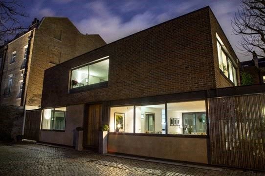 Additional image 24 of 5 bed detached house for saleHydes Place, Canonbury N1