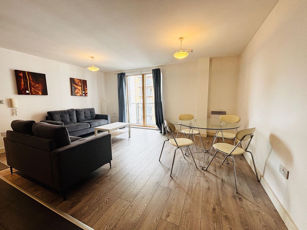 Property photo 1 of 7 2 Bedroom Flat For Rent
